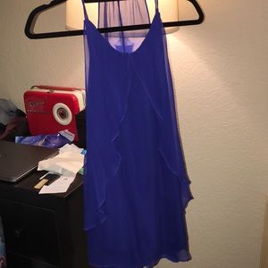 Formal dress